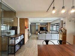 Blk 316 Tampines Street 33 (Tampines), HDB 4 Rooms #547524751